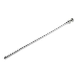Extra Long Flexible Spring Claw Pick-Up Tool, 23-1/4 in Long