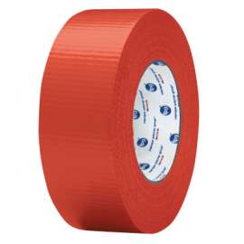 AC20 Duct Tape, Red, 2 in x 60 yd x 9 mil