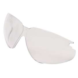 XC Series Safety Glasses Replacement Lens, Clear, HydroShield Anti-Fog