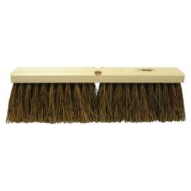 Palmyra Fill Brush, 16 in Hardwood Block, 4 in Trim