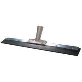 Floor Squeegees, 18 in, Straight