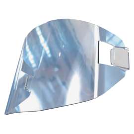 weldcap Front Cover Lens