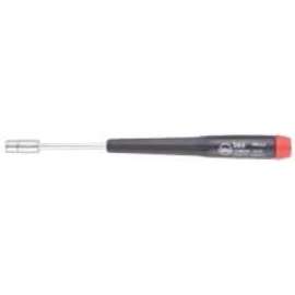 Precision Series Nut Drivers, 1/8 in, 6.1 in Overall L
