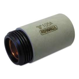 Replacement Hypertherm® Retaining Cap Suitable for Duramax® Torches/POWERMAX®, POWERMAX®65/85/105