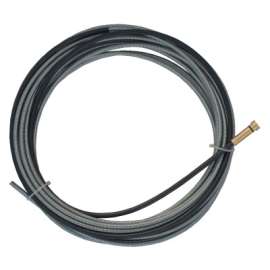 MIG Liner, 0.045 in to 1/16 in x 6-3/4 in, Miller® Style XR, XRM, and Spoolmatic®