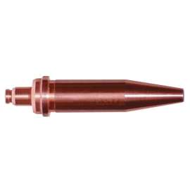 Oxweld Style Replacement Cutting Tip - 1502 Series, Size 10