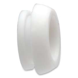 Back Insulator, Used on 17, 18, 26 Torches