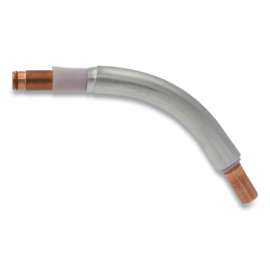 Conductor Tube, Miller® Style 250 A Air Cooled MIG Gun
