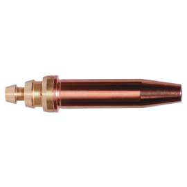 Airco®/Concoa® Style 2-Pc Propane/Natural Gas Cutting Tip - 261 Series, Size 4
