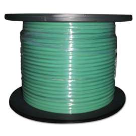 Single Line Welding Hoses, 3/16 in, 800 ft, Oxygen