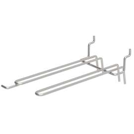SOUTHERN IMPERIAL 7171068703 Hammer Hook, 10 in L, 5 in W