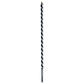 Task T30001 Ship Auger Bit, 1 in Dia, HCS