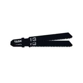 TASK T23180 Jig Saw Blade, 3 in L, 14 TPI