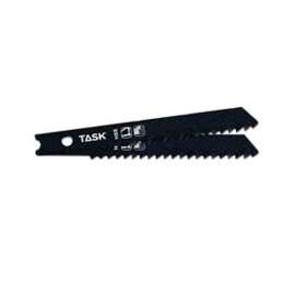 Task T22114 Jig Saw Blade, 3.15 in L, 10 TPI