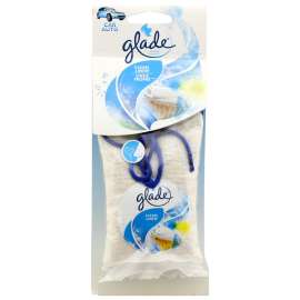 Glade 800002133 Air Freshener Sachet, Clean Linen
