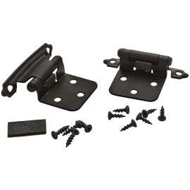 Amerock BPR3429FB Hinge