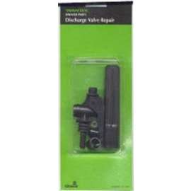 Bosch R58C Valve Kit, Discharge, For: Spray-Doc 1000P, 2000P and 3000P Tank Sprayers