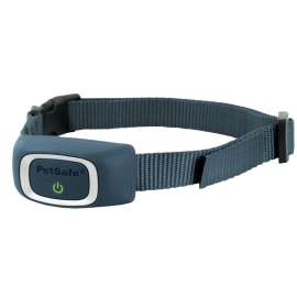 PetSafe Smart Dog PDT00-15748 Trainer, Battery, Nylon, Blue, 75 yd Control