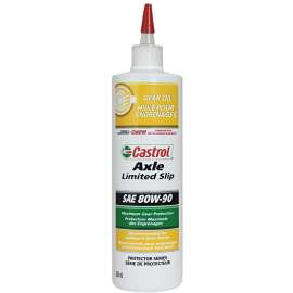Castrol 00658-75 Gear Oil, 946 ml