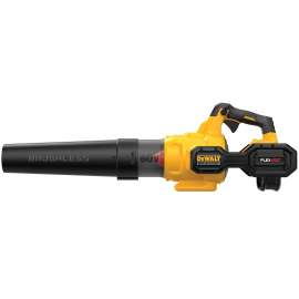 DeWALT DCBL772B Cordless Axial Blower, 60 V Battery, Lithium-Ion Battery, 600 cfm Air