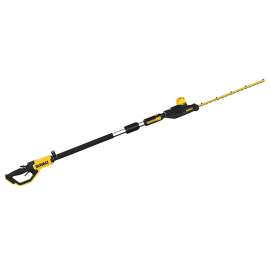 DeWALT DCPH820B Pole Hedge Trimmer, 20 V, TOOL ONLY, 1 in Cutting Capacity, 22 in Blade