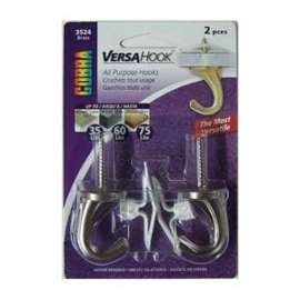 HOOK TRIPLE SMALL NICKLE PLTD