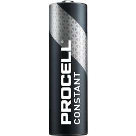 PROCELL PC1500KD Battery, 1.5 V Battery, AA Battery, Alkaline, Manganese Dioxide