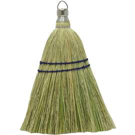 Quickie 424 Whisk Broom, 7-1/4 in Sweep Face