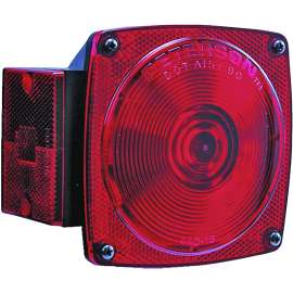 PM V440L Tail Light, Incandescent Lamp