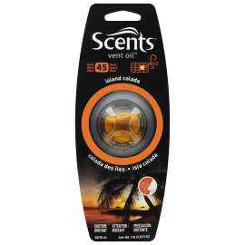 Auto Expressions Vent Fresh VNTFR-44 Air Freshener