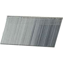ProFIT 0641130 Finish Nail, 2 in L, 16 Gauge, Electro-Galvanized, Brad Head, Smooth Shank