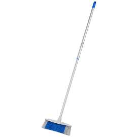 Quickie 2052230 Sweep Broom, Polypropylene Bristle