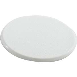 Shepherd Hardware 9552 Round Protector, Plastic