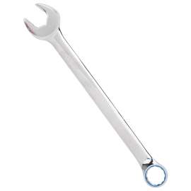 Vulcan MT6549936 Combination Wrench, Metric, 22 mm Head, Chrome Vanadium Steel