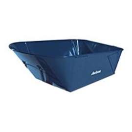 JACKSON 00104100 Wheelbarrow Tray, Steel