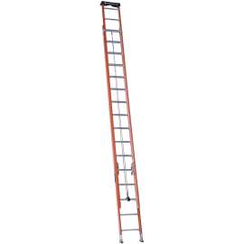 LADDER EXT FBRGLS TYPE 1A 32FT