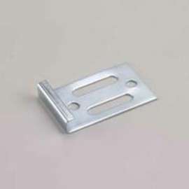 Onward 7XR Invisible Mirror Clip, Steel, Zinc