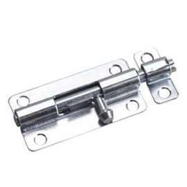 Onward 562FBV Regular-Duty Barrel Bolt, Steel