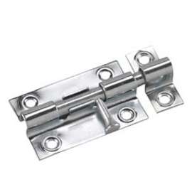 Onward 563FBV Regular-Duty Barrel Bolt, Steel