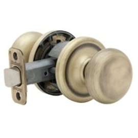 HANCOCK PASSAGE ANTQ BRASS BX