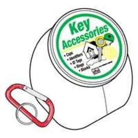 HY-KO KT127 Key Ring