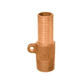 Simmons 9486 Rope Adapter, 1 in, Bronze