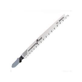 Bosch T234X3 Jig Saw Blade, 4-5/8 in L