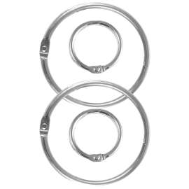 HY-KO KC117 Binder Ring