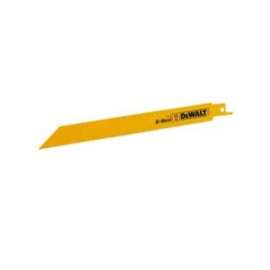 DeWALT DW4807B Reciprocating Blade, 14 TPI