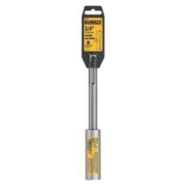 DeWALT DW5847 Drill Bit, 3/4 in Dia, SDS MAX Shank