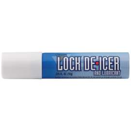 SubZero 22-5-00500-SZ Lock De-Icer, 18.5 mL