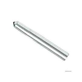 DREMEL 9929 Engraving Point, 1/10 in Dia, 2 in L, 1/8 in Dia Shank