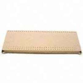 STORE FIX/SHELF PLTN 4FTX17IN