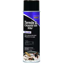 Bonide 370 Termite/Carpenter Ant Control, 12 to 15 oz Can